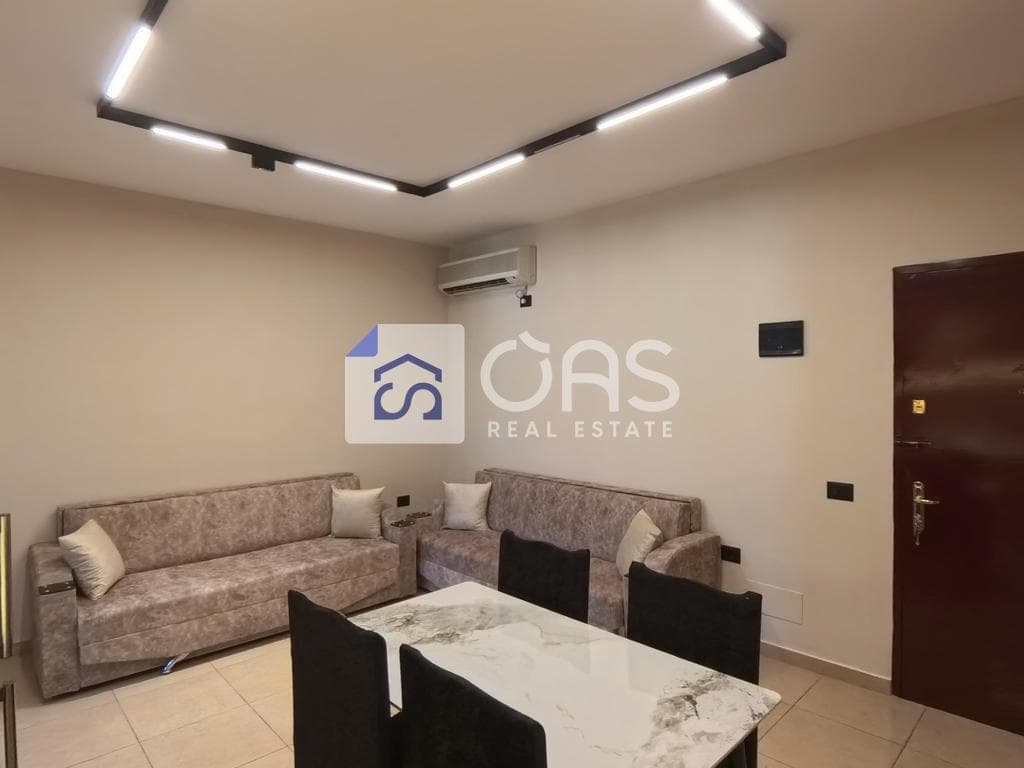 Jepet me qira Apartamenti 1+1 Selvia 2