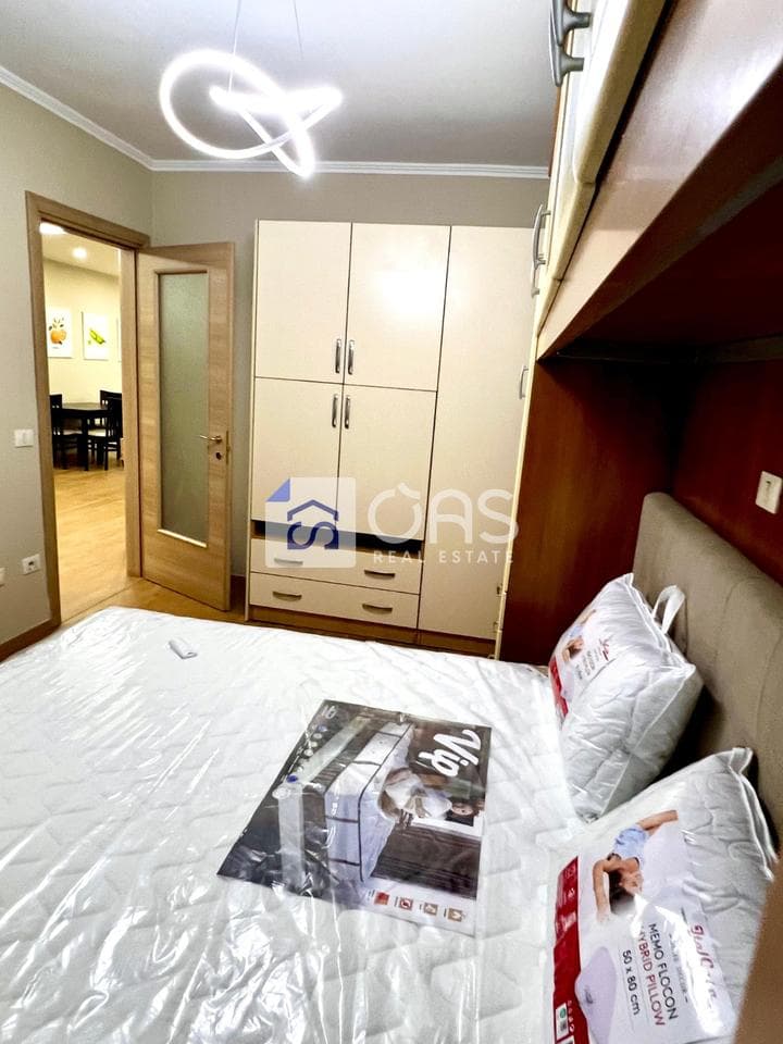 Jepet apartament me qera 1+1 tek Brryli 2