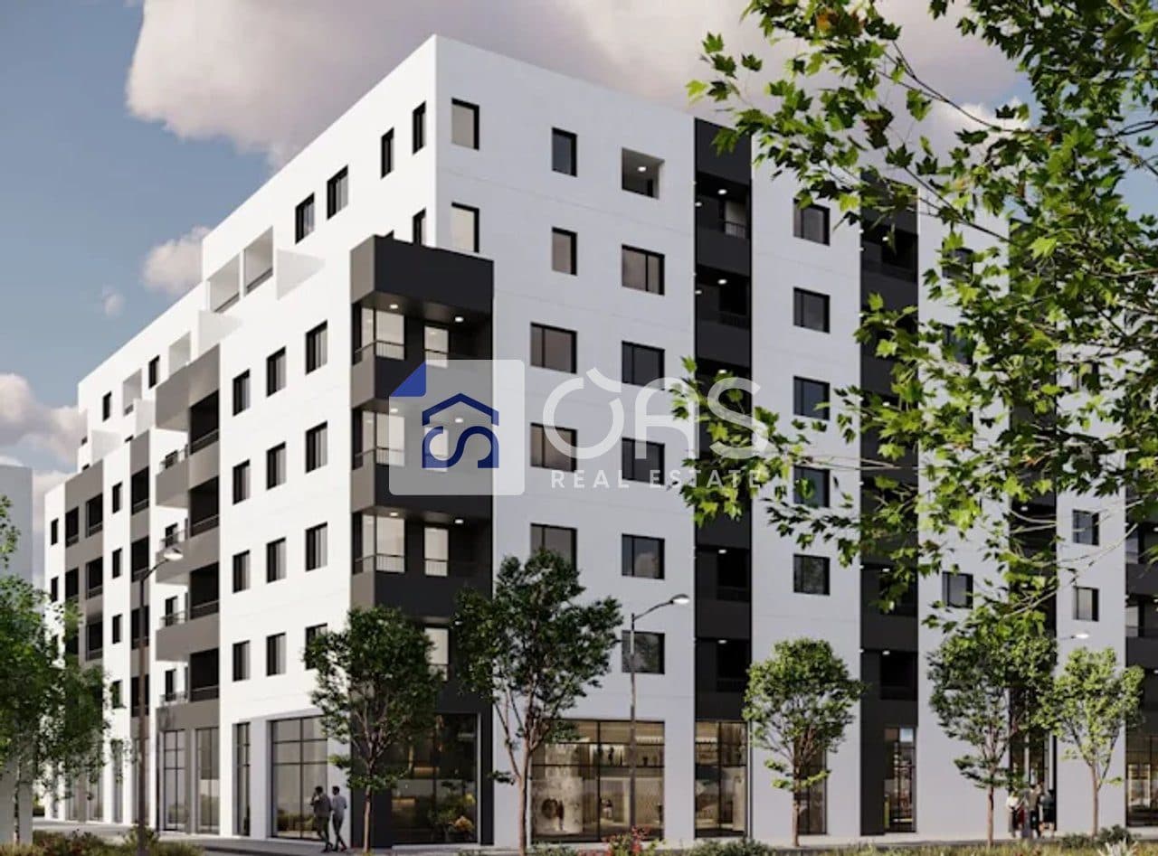 Shitet apartament 1 +1 Paskuqan
Platinum 2 3