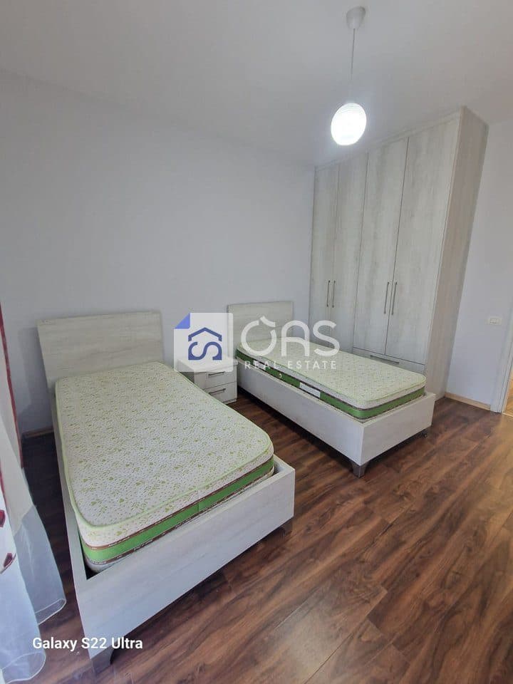 Jepet apartament 2+1 ne Astir tek" Green City" 4
