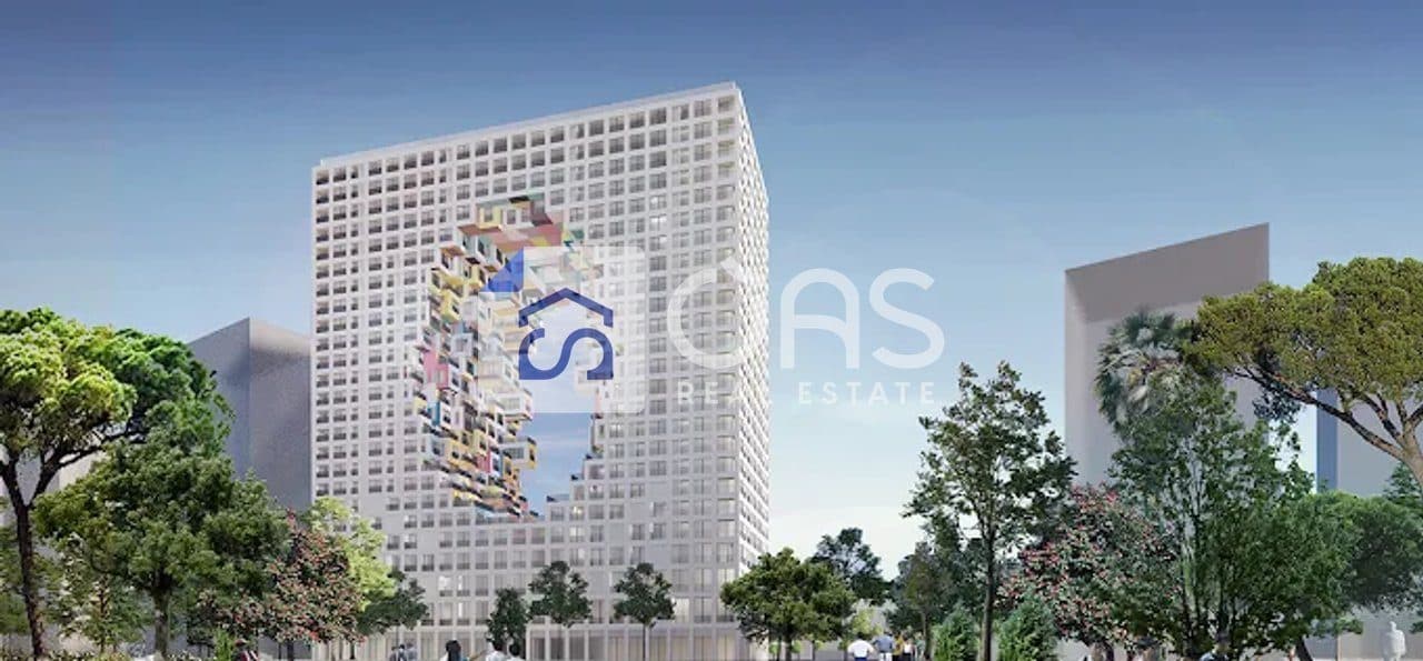 shitet Apartament 3+1+2(+1 parkime) TIRANA BOULEVARD (BULEVARDI I RI) 4
