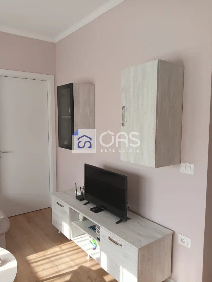Jepet me qera apartament 1+1 Ne Don Bosko 4