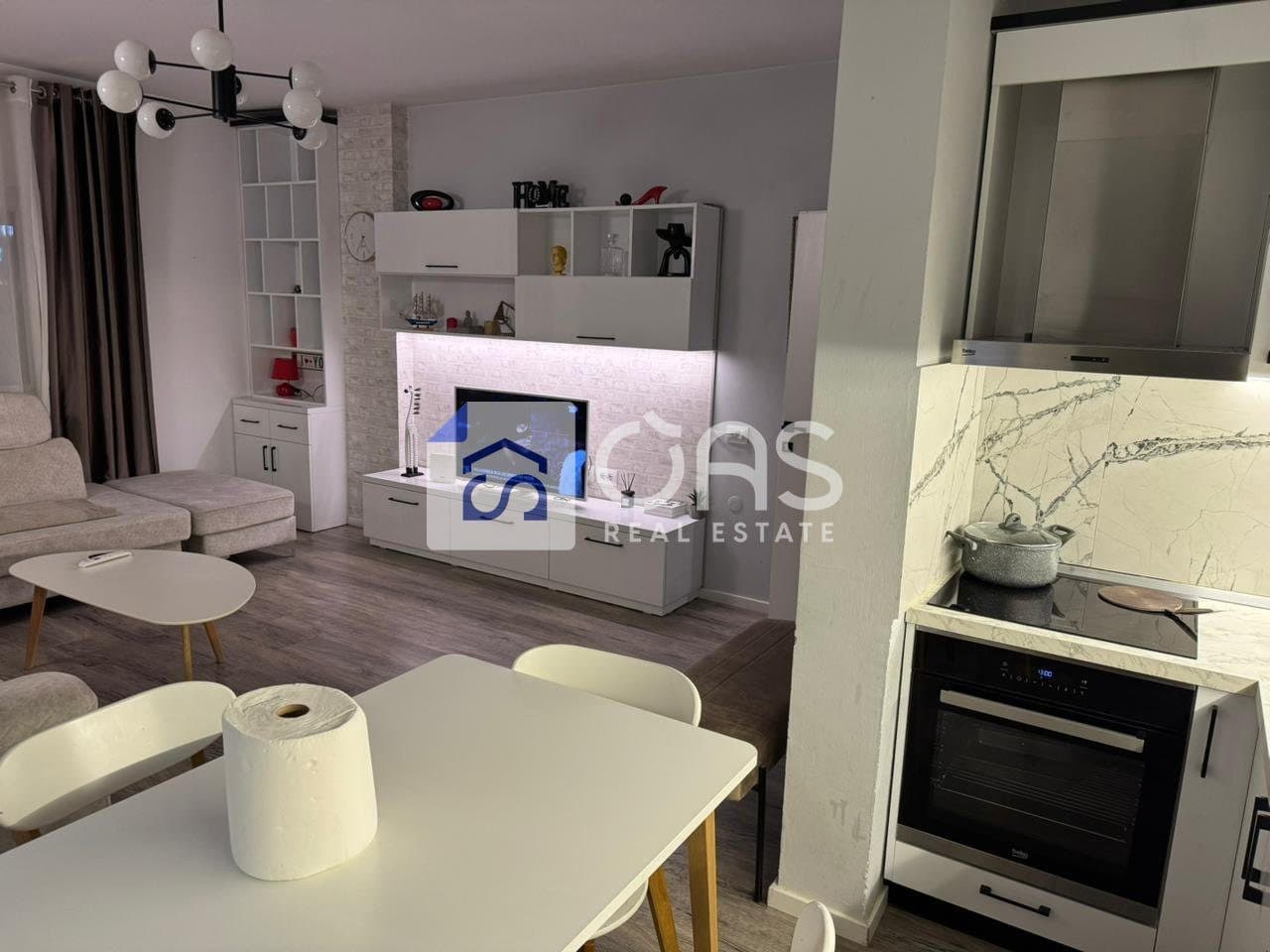 Jepet Apartament me qera 2+1 BULEVARDI ZOGU I PARE 3