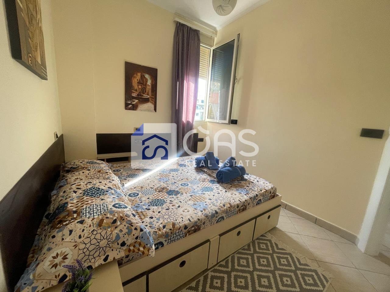 Jepet me Qera Apartament 1+1 Tek 5 Maji 4