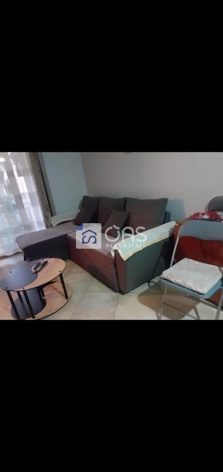 Apartament 1+1 Me Qira në Yzberisht, Tiranë – 400€ | 60 m²