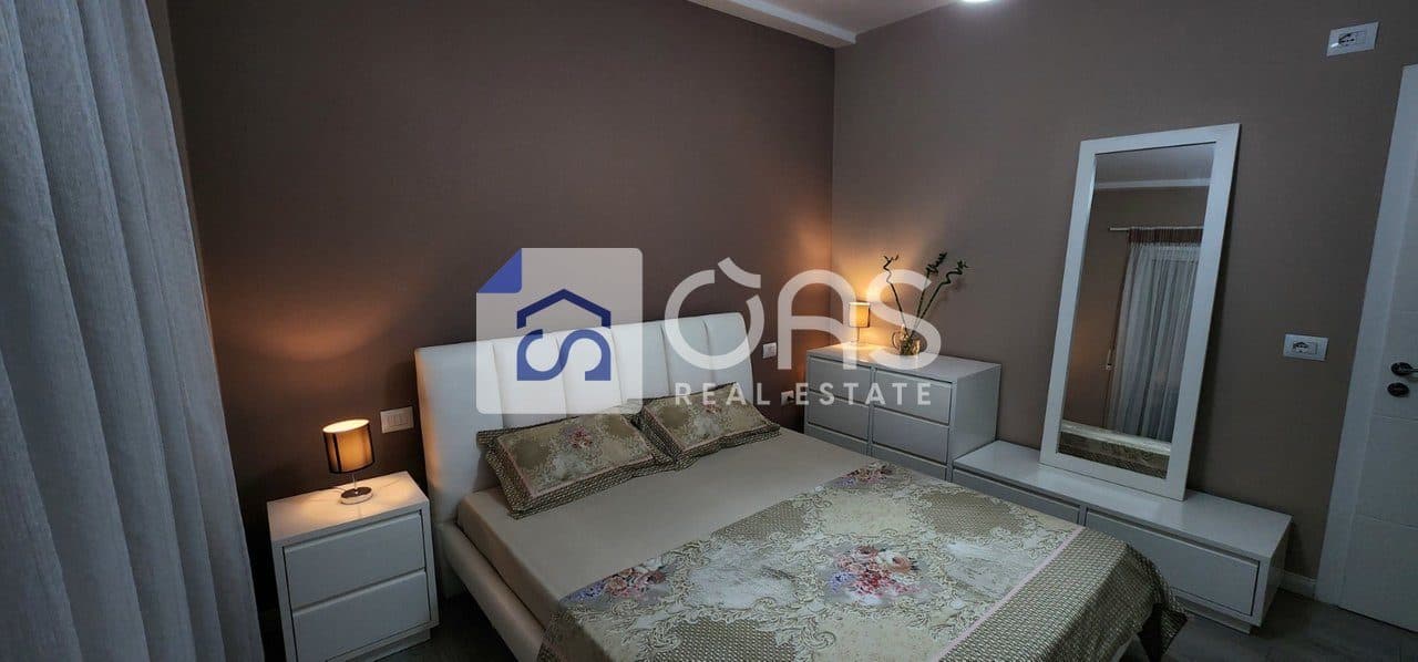 Jepet me qera apartament 1+1 ne Myslym Shyr 3