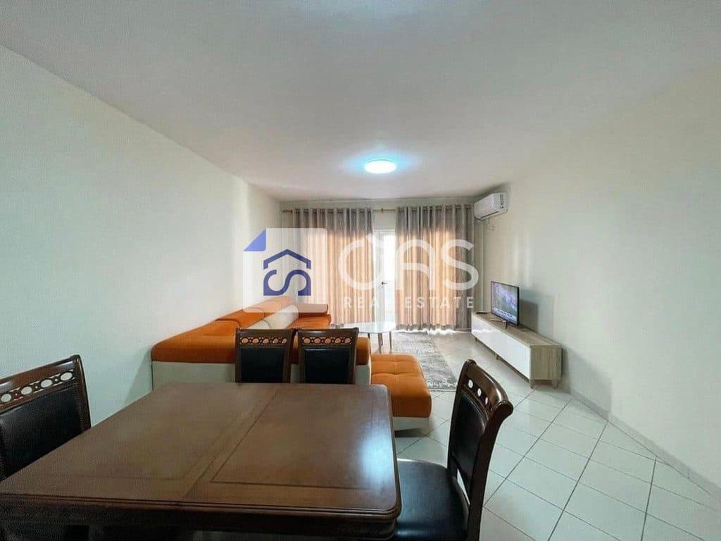 Jepet me qera apartament 2+1+2 Astir 4