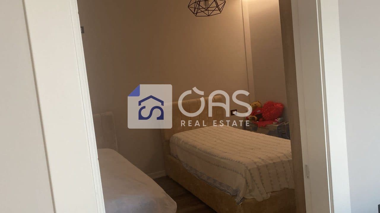 Apartament 2+1 Me Qira në Porcelan, Tiranë - 750€ | 90 m² 4