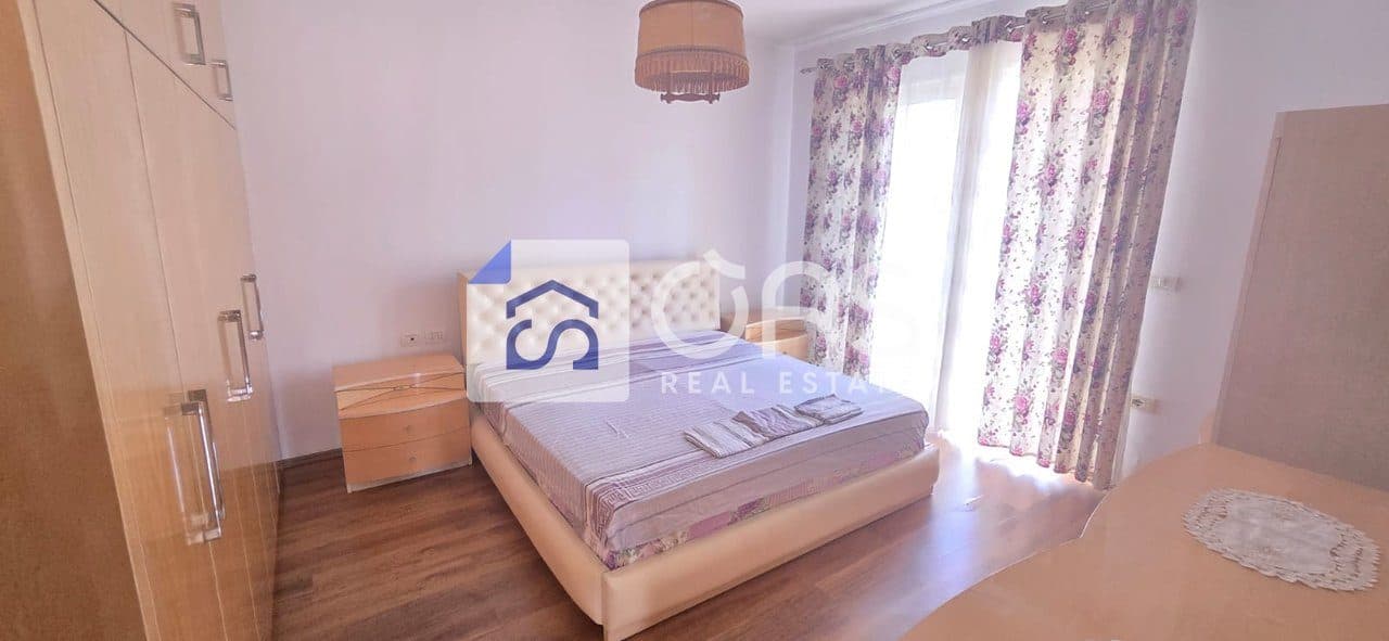 Apartament 3+1 Me Qira në 21 Dhjetori, Tiranë - 700€ | 120 m² 2