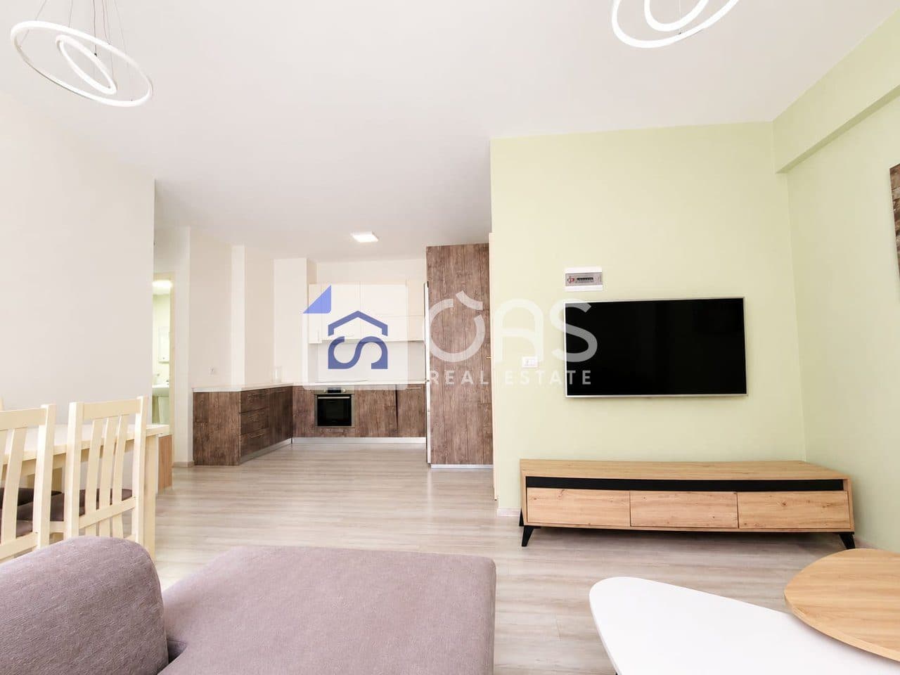 Jepet me qera apartamenti 2+1+2 kopshti zologjik 3