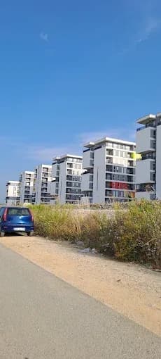 Shitet apartament 2+1 tek Univers City 1