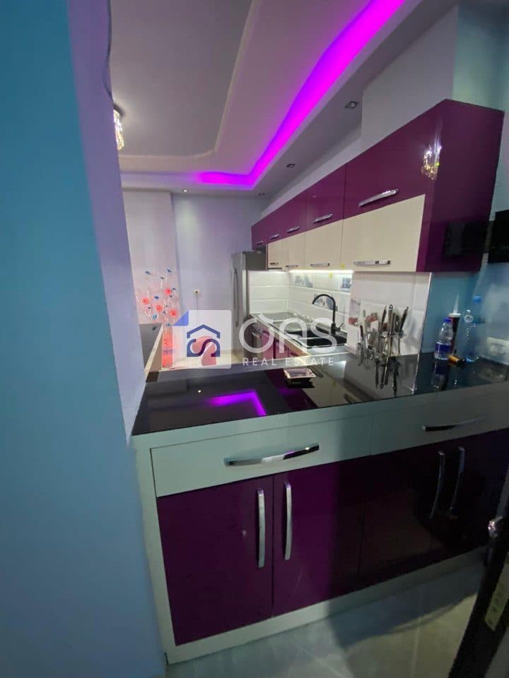 Jepet apartament me qera 2+1+2 tek Ardeno 3