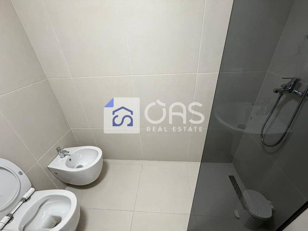 Jepet me qera apartament 2+1+2 Casa Italia 4