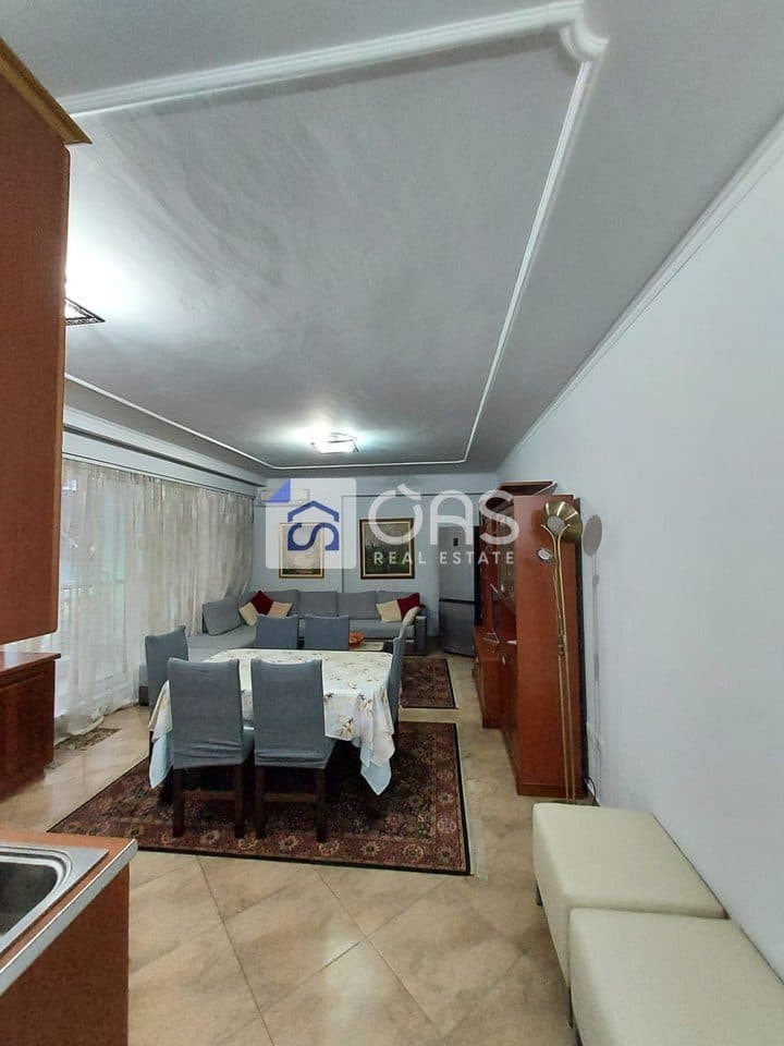 Apartament 2+1 Me Qira Perballe Kompleksin Delijorgji, Tiranë - 750€ | 90 m² 2