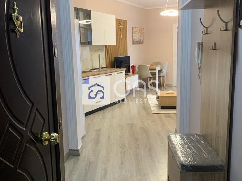 Jepet me qera apartament 2+1 Ne Don Bosko