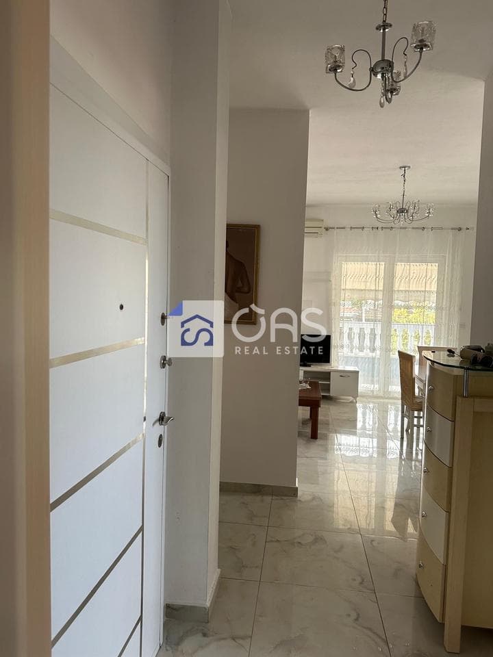 Jepet me qera apartament 2+1 ne Paskuqan. 3