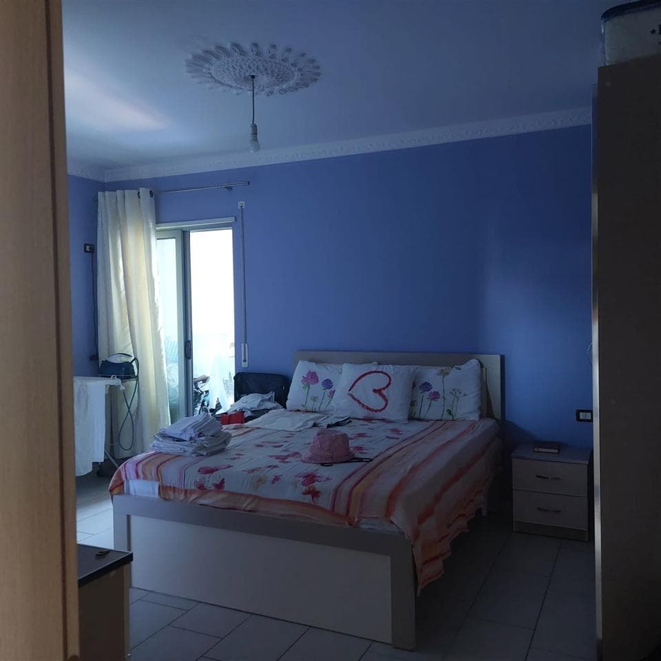 Apartament 2+1 Me Qira në Astir, Tiranë - 590€ | 78 m² 2