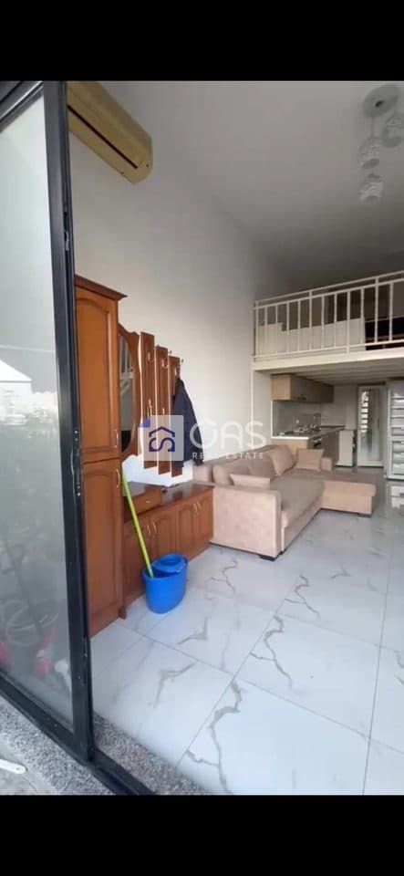 Jepet me Qera Apartament Duplex 1+1 Ne Selite 4