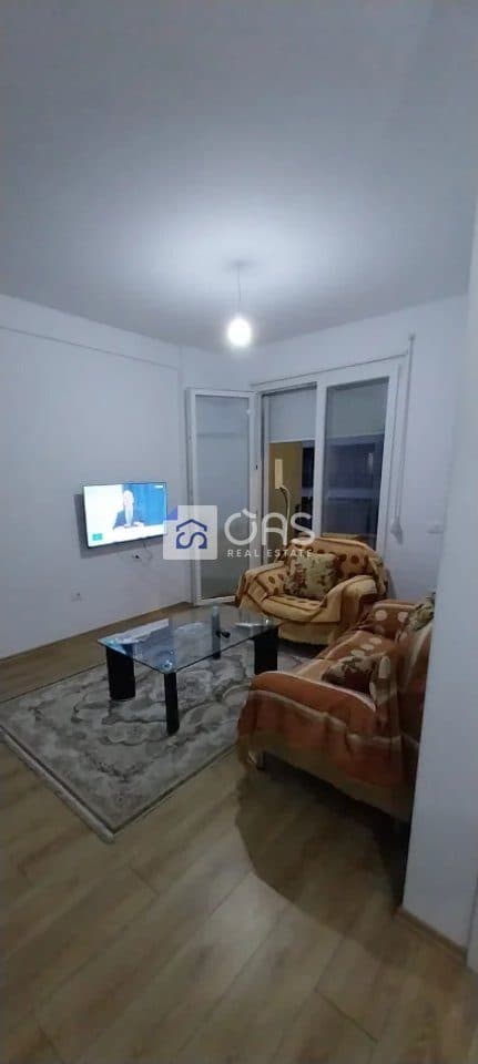 Jepet me qera apartament 1+1+P Te Univers City 2