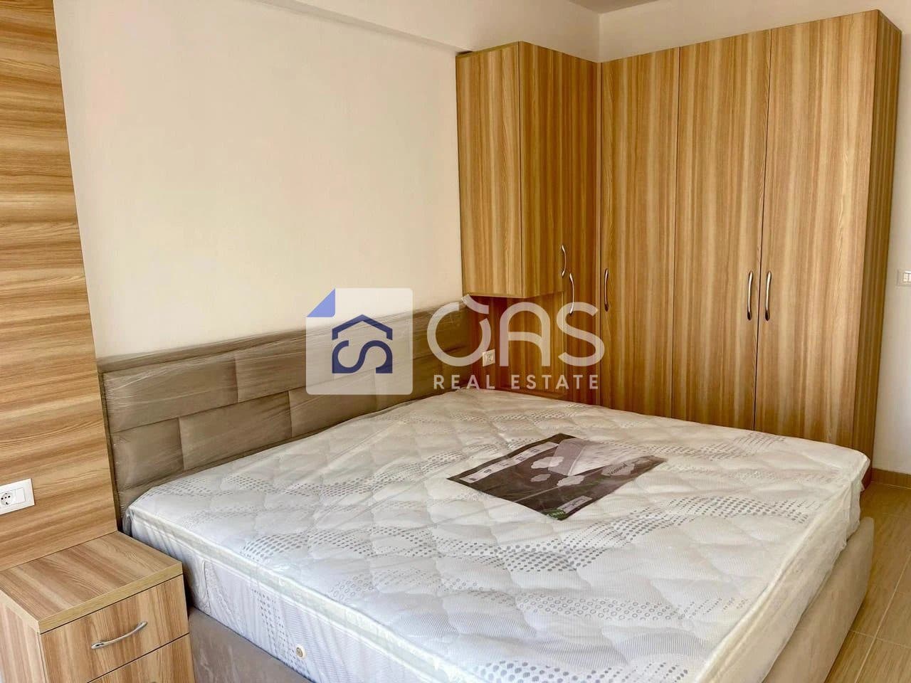 Jepet apartament me qera 2+1+2 te Bulevardi i Ri 3