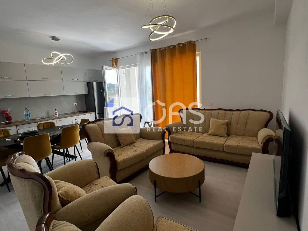 Jepet me qera apartament 2+1+2+Post Parkimi ne Astir (River Residenc) 2