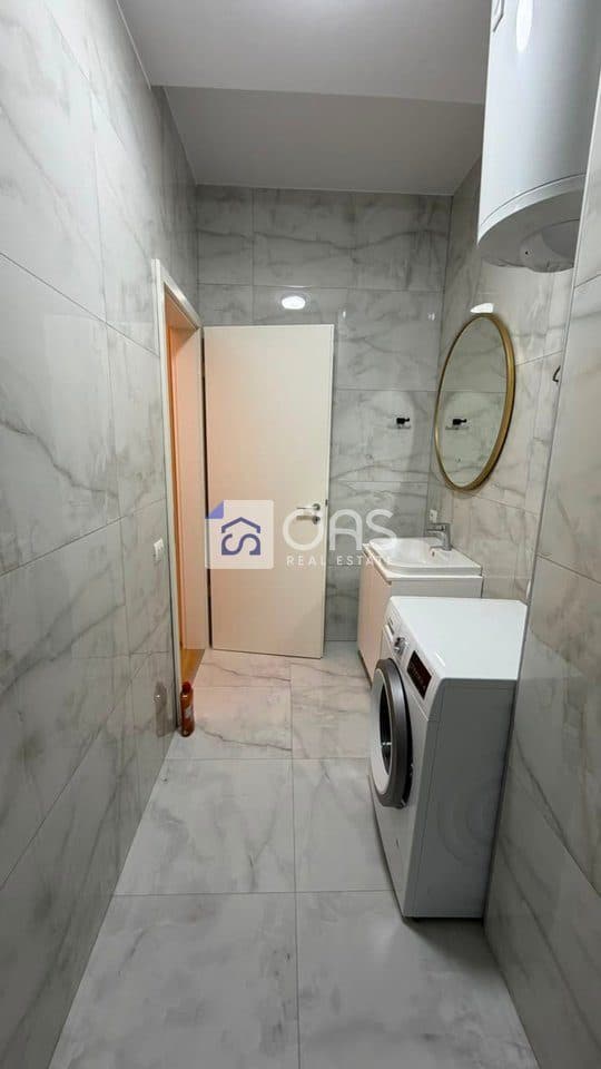 Jepet me qera apartament 1+1 tek Siri Kodra (Pallati Kontakt) 4