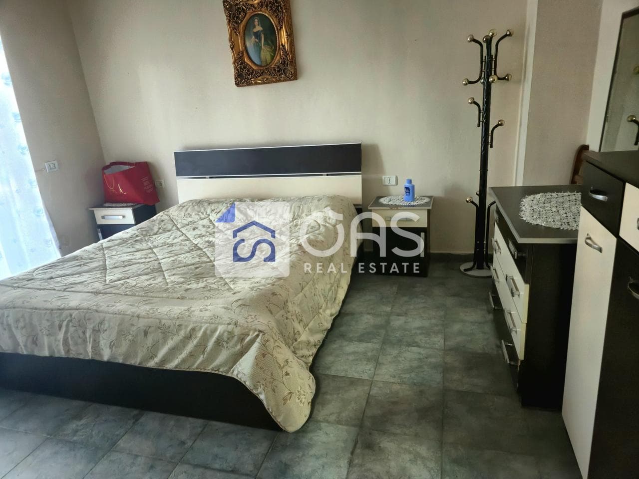 jepet me qira apartamenti 1+1 laprak 3