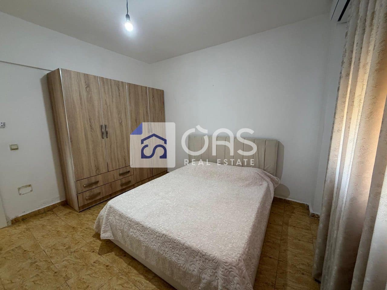 Jepet me qera apartament 2+1 ne Don Bosko 3