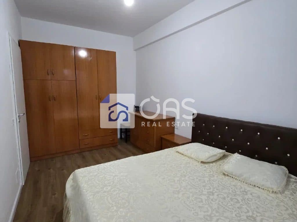 Jepet apartament me qera 1+1 ne Fresk 2