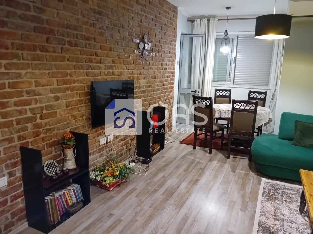 Jepet apartament me qera 1+1 tek Selvia 3