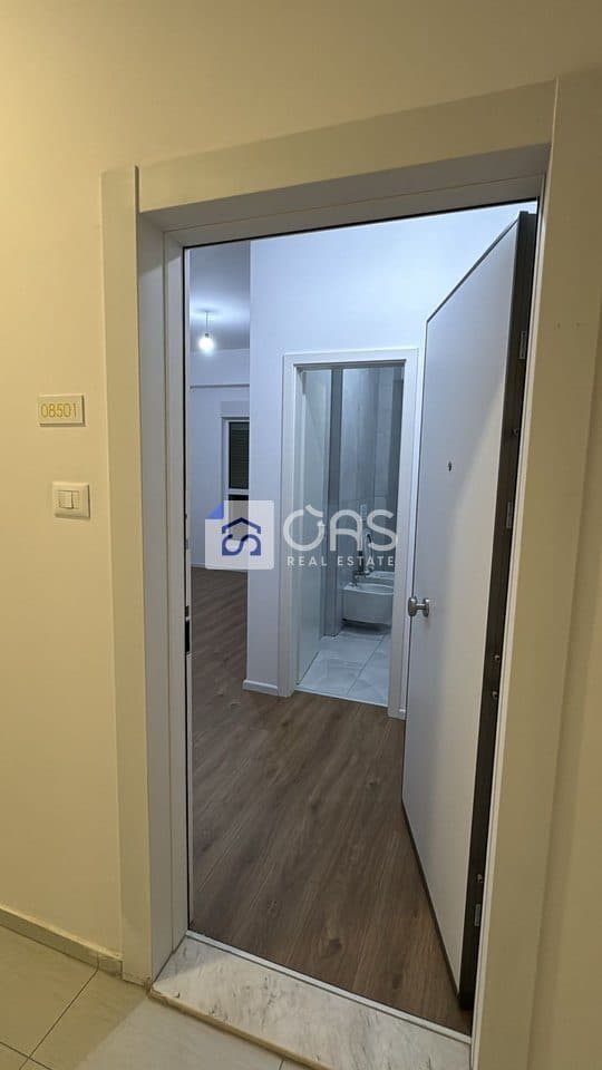 Ambient Komercial 1+1 Me Qira tek Ali Demi, Tiranë - 300€ | 55 m² 4