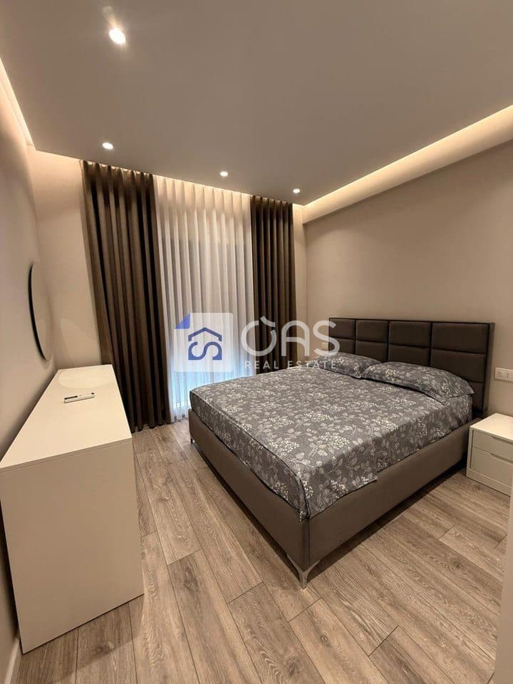 Apartament 1+1 Me Qira në Astir, Tiranë - 600€ | 70 m² 4