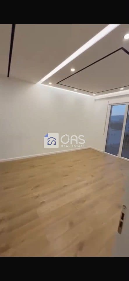 Jepet me qera apartamenti 1+1 Astir