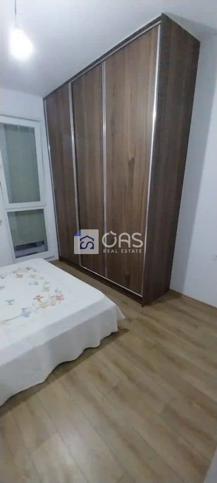 Jepet me qera apartament 1+1+P Te Univers City