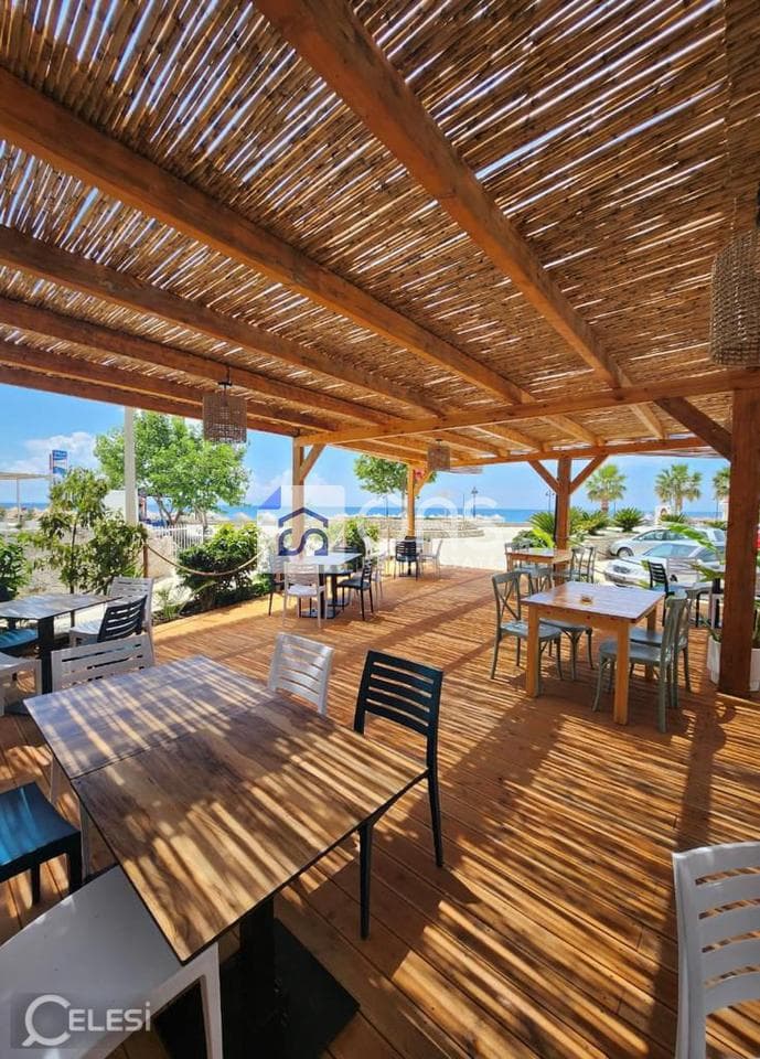 JEPET ME QERA PER SEZONIN VEROR 1 PRILL - 15 TETOR, BAR - RESTORANT 3