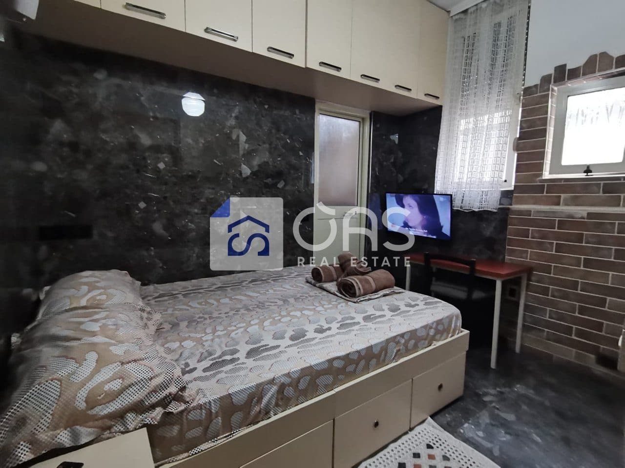 Jepet APARTAMENT me qera 1+1 5 MAJ (Prane Concord) 3