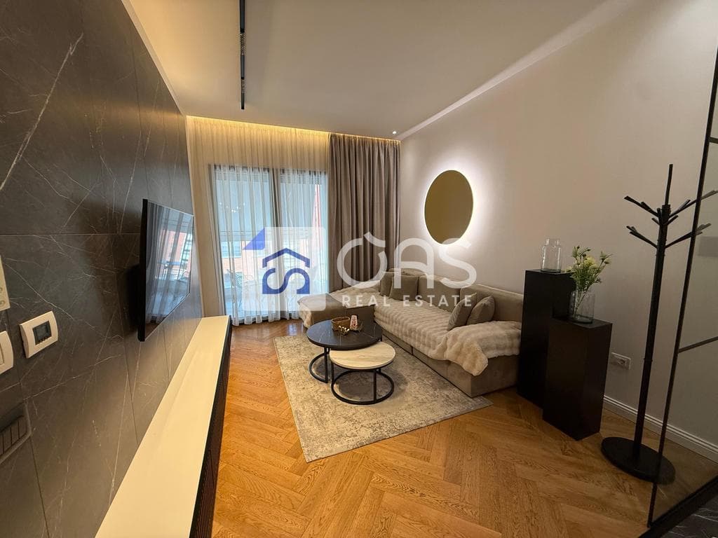 Jepet me qera apartament 1+1+P Te Kompleksi Deliorgji 4