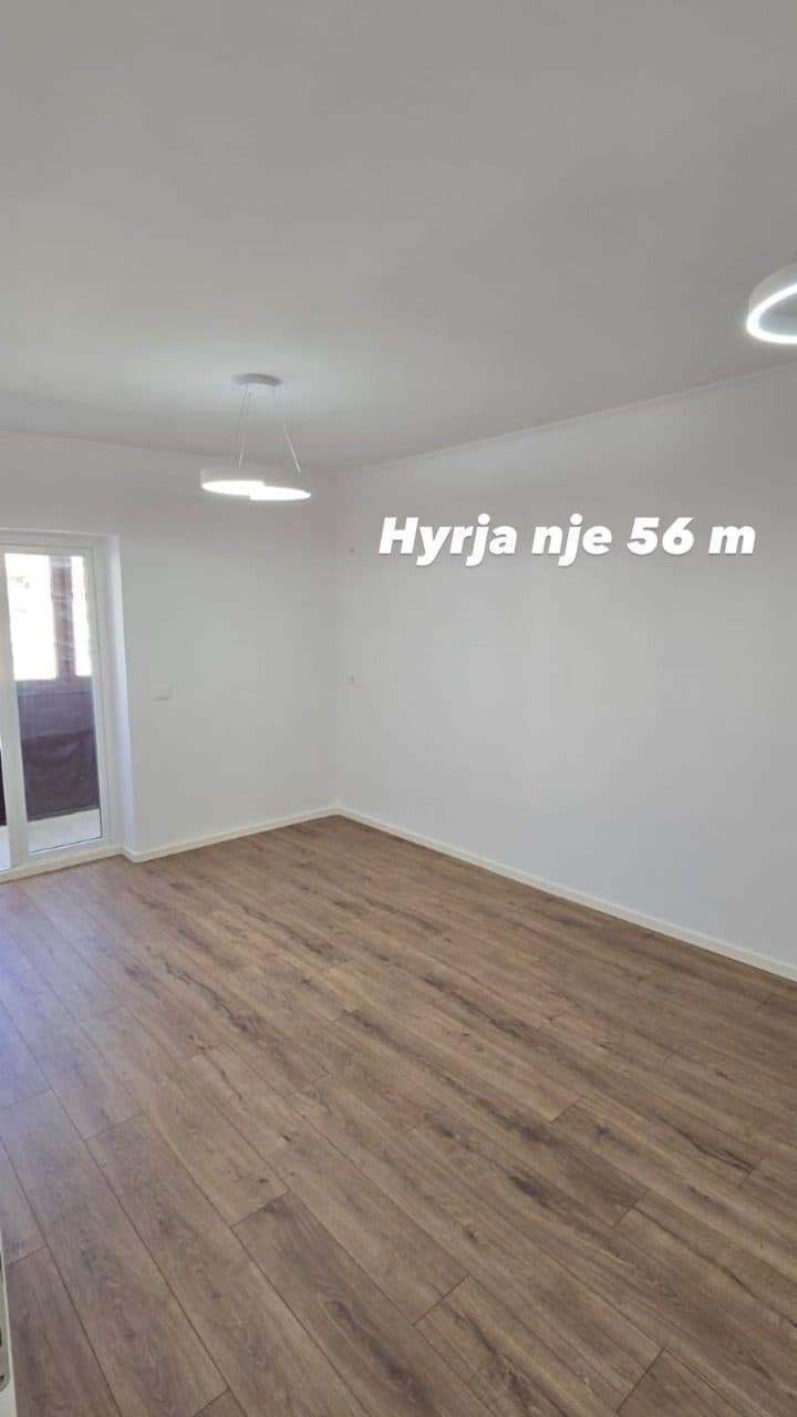 Apartament 1+1 Për Shitje në Don Bosko, Tiranë - 117000€ | 56 m²