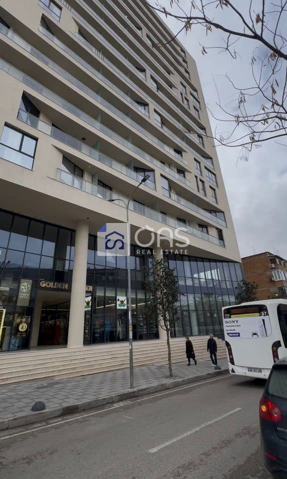 Shitet ambjent biznesi open space ne Rrugen Mine Peza (Golden Tower ) 1.018.800 euro 3