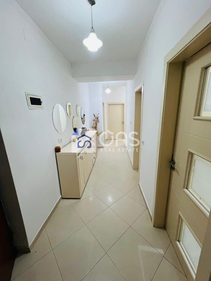 Jepet apartament me qera 3+1 Don Bosko 2