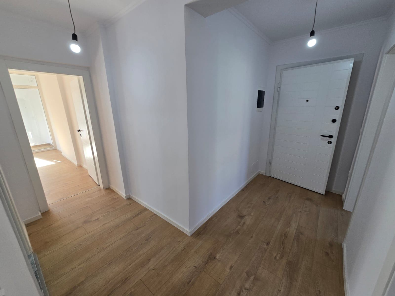 Shitet apartament 2+1 ne Don Bosko 138.000 euro 3