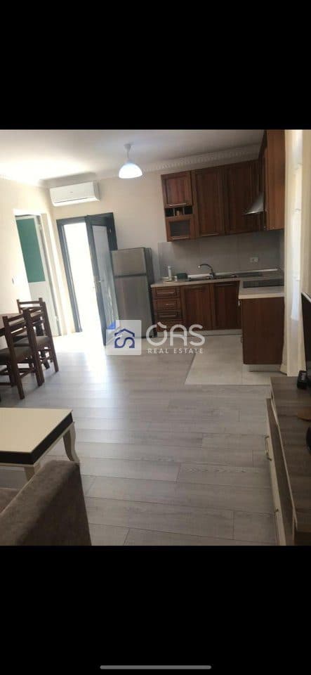 Jepet apartament me qera 1+1 ne Ali Dem 2