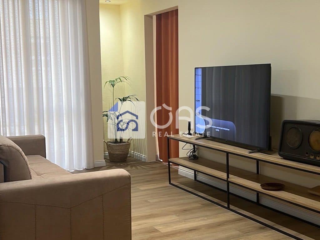 Jepet me qera apartament 2+1 Pazari i ri 4