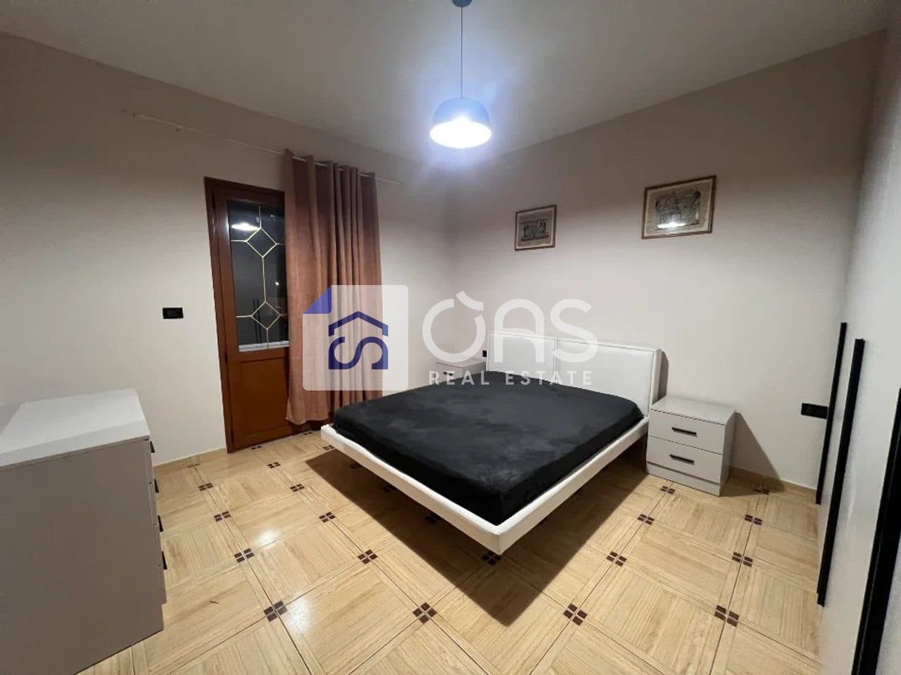Jepet apartament me qera 1+1 tek Jordan Misja 3