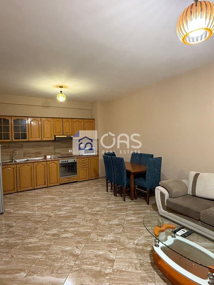 Jepet apartament 2+1+2 me qera ne Astir (Green City) 2