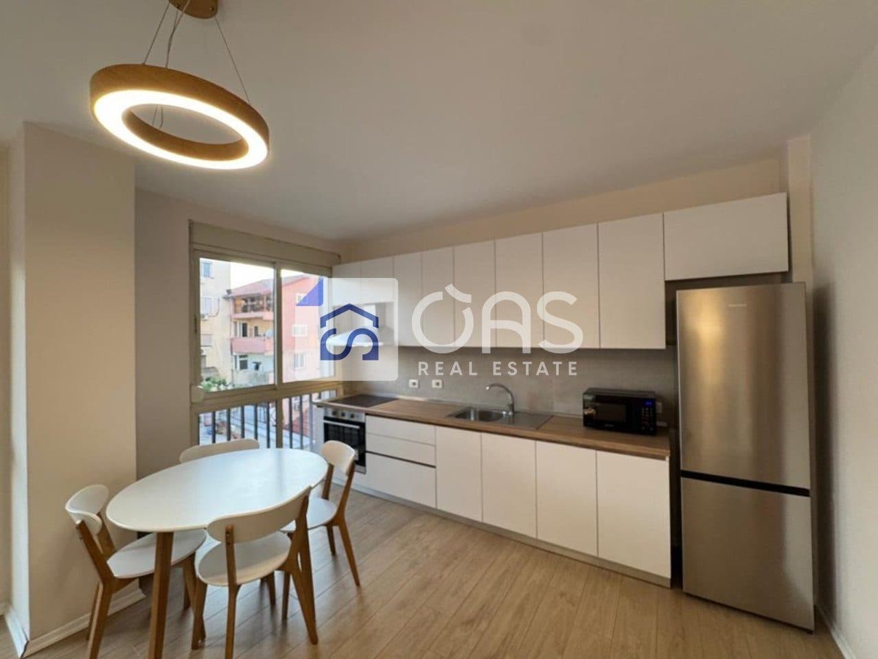 Apartament 1+1 Me Qira në Rruga e Kavajës, Tiranë - 750€ | 70 m² 2