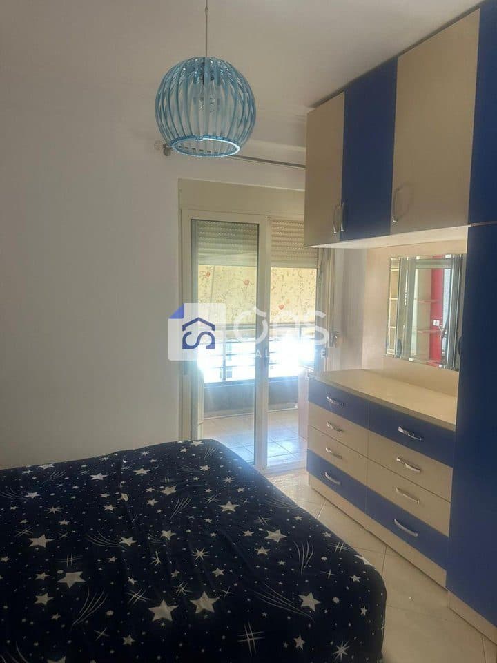 Jepet me qera apartament 1+1 ne Astir.45.000 lek 3