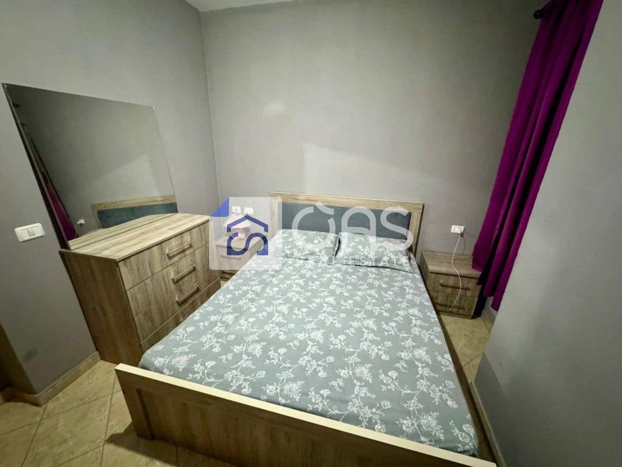 Apartament me qera 1+1 Ne Astir 3
