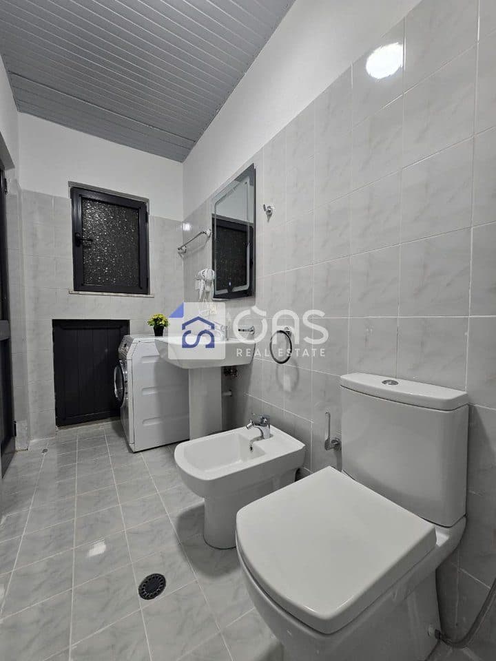 Vilë 1+1 Me Qira në Vasil Shanto, Tiranë - 600€ | 75 m² 4