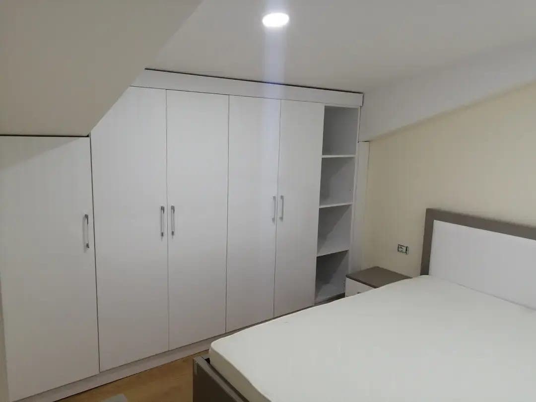 Apartament 2+1 Me Qira në Allias, Tiranë - 450€ | 80 m² 4